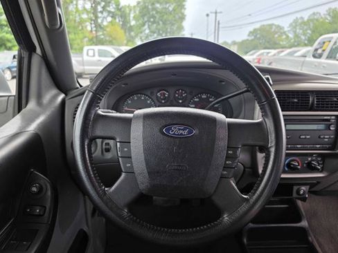Used 2011 Ford Ranger XLT RWD image 18