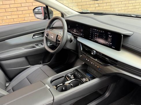 New 2026 Nissan Murano Platinum w/ Cargo Package image 8