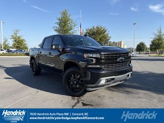 Used 2021 Chevrolet Silverado 1500 RST w/ All Star Edition Plus AWD/4WD video 1