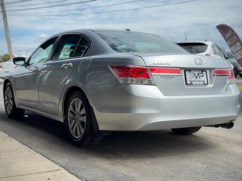 Used 2012 Honda Accord EX-L image 4
