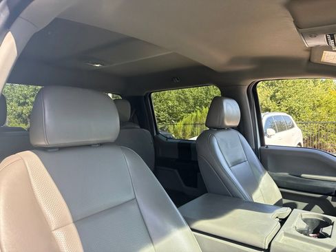 Used 2020 Ford F350 XL w/ Power Equipment Group AWD/4WD image 17