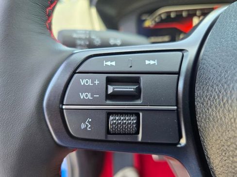 New 2026 Honda Civic Type R image 11