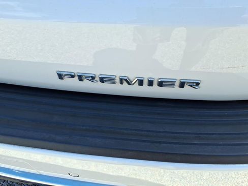Used 2022 Chevrolet Tahoe Premier w/ Texas Edition AWD/4WD image 9