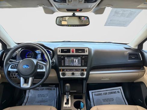Used 2015 Subaru Outback 2.5i Limited AWD/4WD image 22