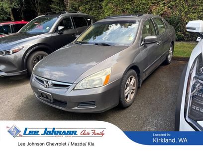 Used 2006 Honda Accord EX