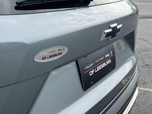 Used 2026 Chevrolet Trax ACTIV w/ Sunroof Package FWD image 31