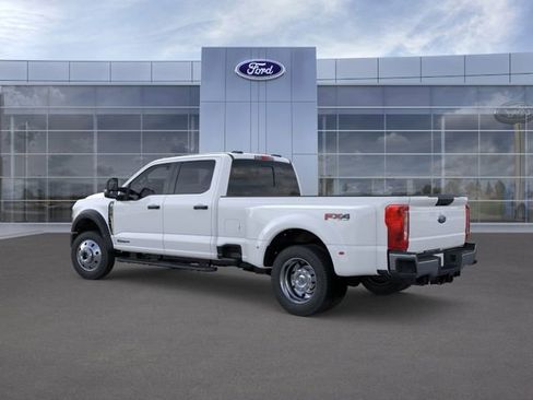 New 2026 Ford F450 XL AWD/4WD image 5