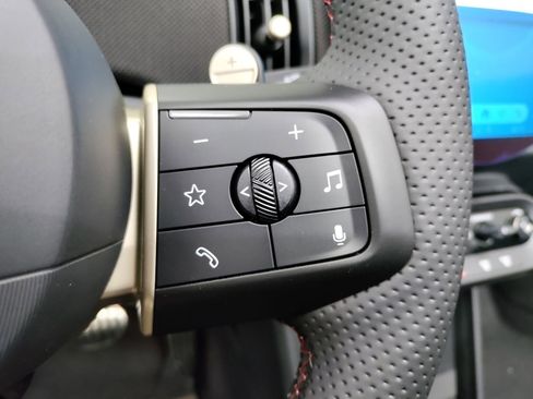 New 2026 MINI Cooper John Cooper Works image 18