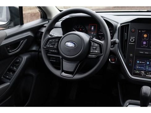 New 2026 Subaru Crosstrek 2.5i AWD/4WD image 42