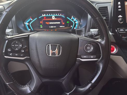 Used 2018 Honda Odyssey EX-L image 14