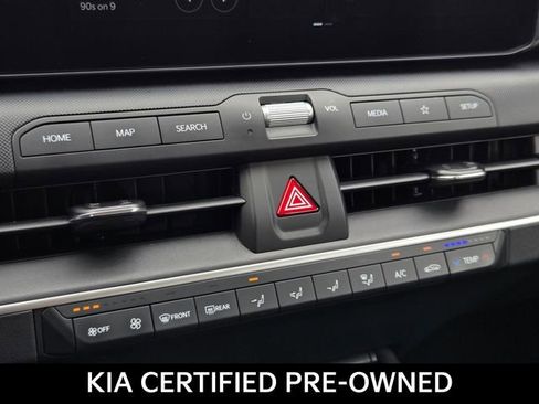 Certified 2025 Kia K4 FWD image 21