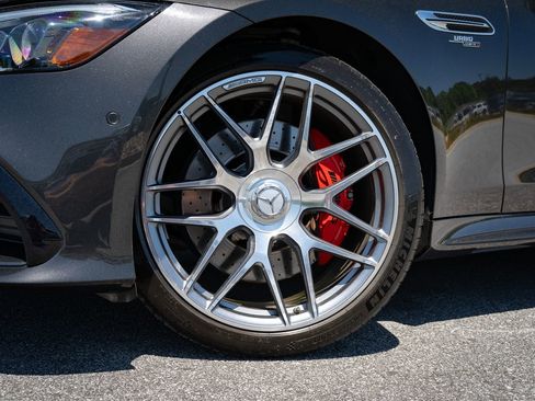 Used 2022 Mercedes-Benz AMG GT 43 image 7