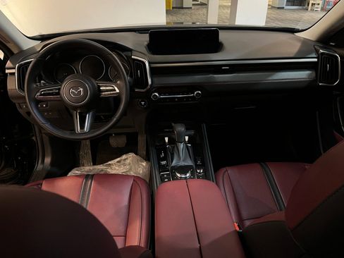 Used 2025 MAZDA CX-50 2.5 Hybrid w/ Premium Plus Pkg image 35