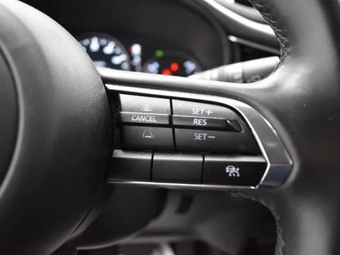 Used 2024 MAZDA CX-30 AWD 2.5 S w/ Preferred Package image 22