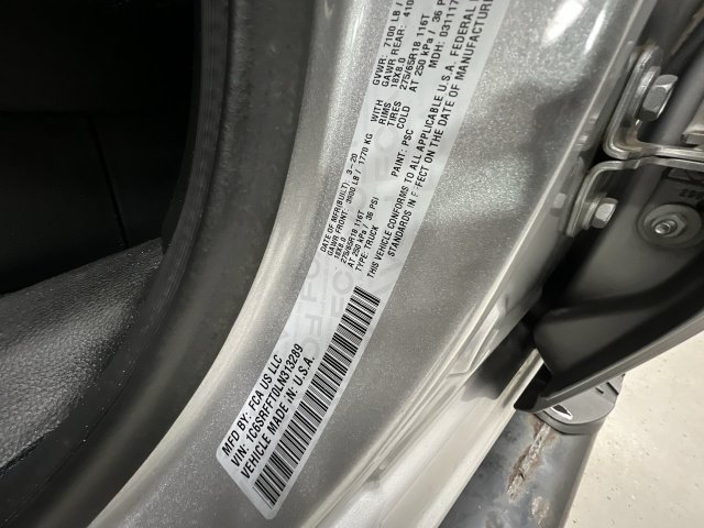 Used 2020 RAM 1500 Big Horn AWD/4WD image 33