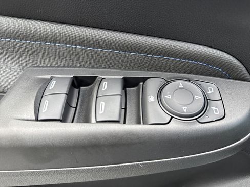 New 2026 Buick Envista Sport Touring w/ Convenience I Package FWD image 15