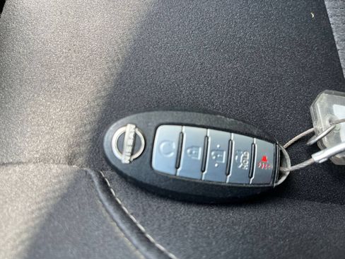 Used 2025 Nissan Altima 2.5 SV FWD image 20