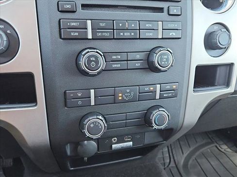 Used 2014 Ford F150 XLT AWD/4WD image 13