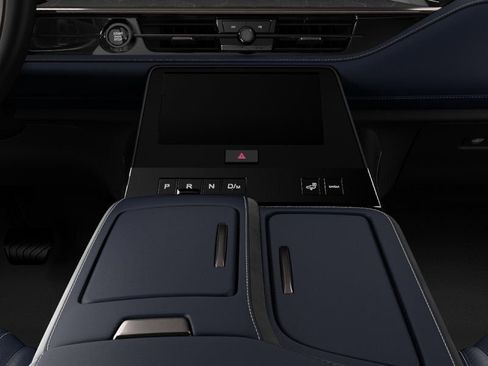 New 2026 INFINITI QX80 4WD w/ Sport Exterior Package image 50