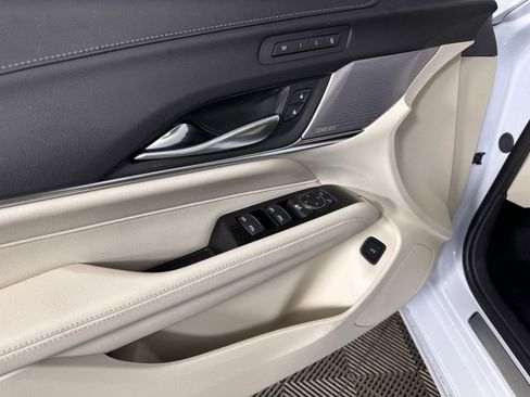 New 2026 Cadillac CT4 Premium Luxury AWD/4WD image 30