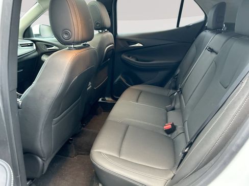 Used 2024 Buick Encore GX Sport Touring w/ Experience Buick Package AWD/4WD image 27