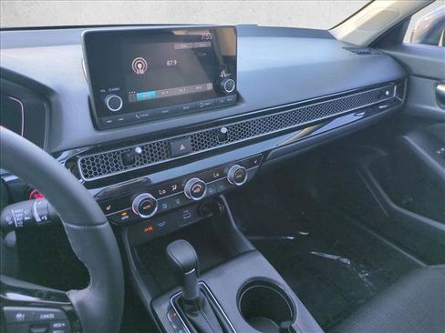 Used 2024 Honda Civic EX image 14