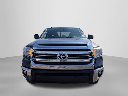 Used 2016 Toyota Tundra SR5 w/ TRD Off Road Package image 11