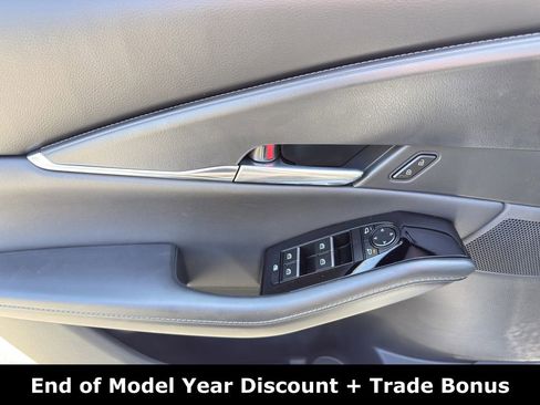 New 2025 MAZDA CX-30 AWD 2.5 S w/ Preferred Package image 17