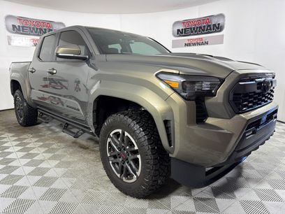 Used 2026 Toyota Tacoma TRD Sport