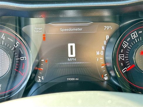 Used 2023 Dodge Challenger SXT w/ Blacktop Package image 12