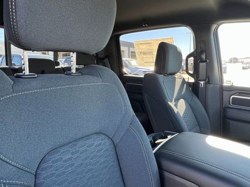 New 2026 RAM 1500 Big Horn image 13
