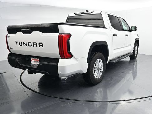 Used 2023 Toyota Tundra SR5 AWD/4WD image 7