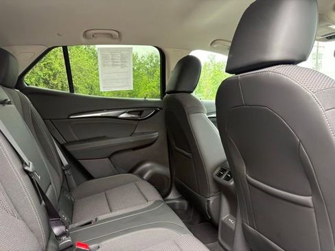 Certified 2023 Buick Envision Preferred FWD image 17