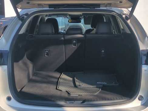 Used 2024 MAZDA CX-5 AWD 2.5 S w/ Premium Package image 14