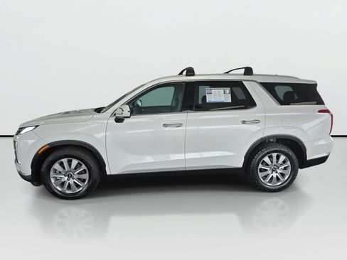 Used 2023 Hyundai Palisade SEL AWD/4WD image 2