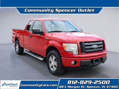 Used 2010 Ford F150 STX