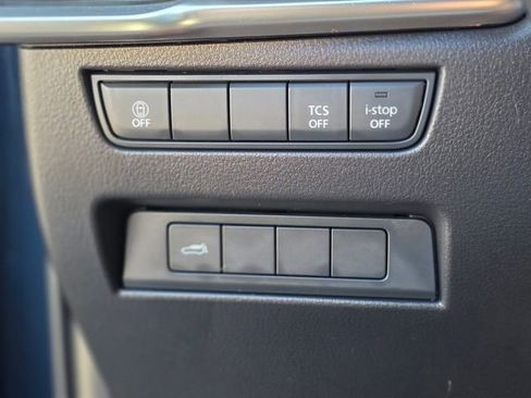 Used 2024 MAZDA CX-90 3.3 Turbo w/ Preferred Plus image 43