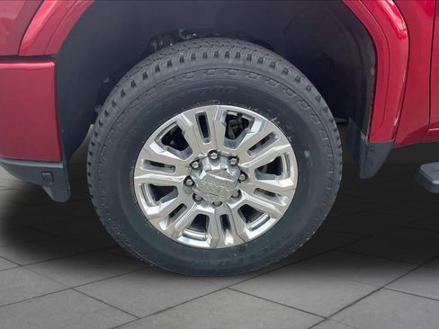 Used 2022 GMC Sierra 2500 Denali AWD/4WD image 10
