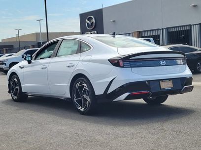 New 2026 Hyundai Sonata SEL