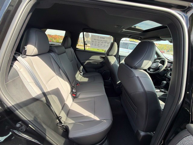 New 2026 Subaru Outback Limited XT AWD/4WD image 7