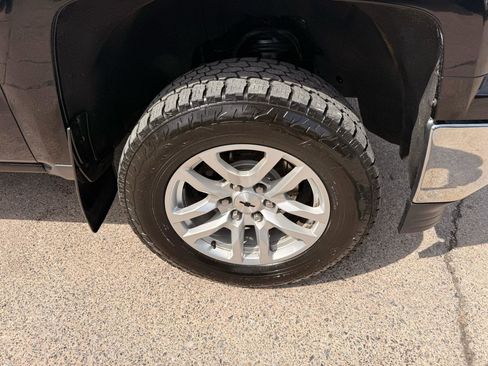 Used 2014 Chevrolet Silverado 1500 LT w/ All Star Edition image 10