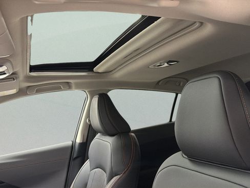 New 2026 Subaru Crosstrek 2.5i Limited AWD/4WD image 19