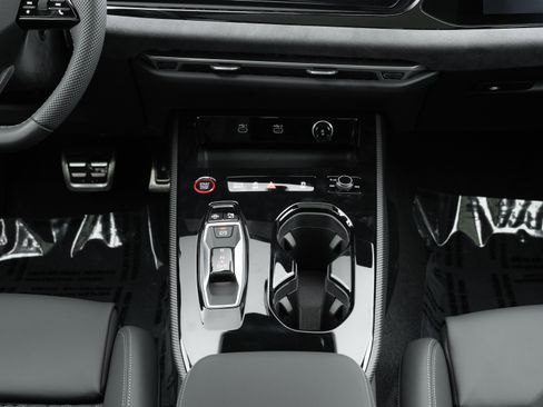 New 2026 Audi S5 Premium Plus image 16