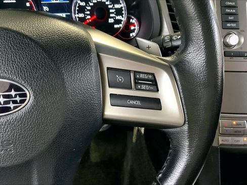 Used 2014 Subaru Outback 2.5i Limited AWD/4WD image 24