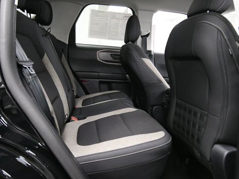 Used 2025 Ford Bronco Sport Big Bend AWD/4WD image 22