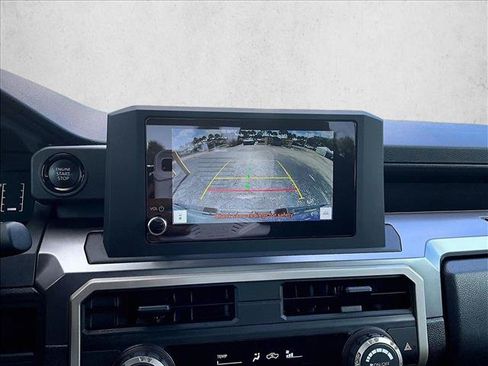 Used 2025 Toyota Tacoma SR5 RWD image 23