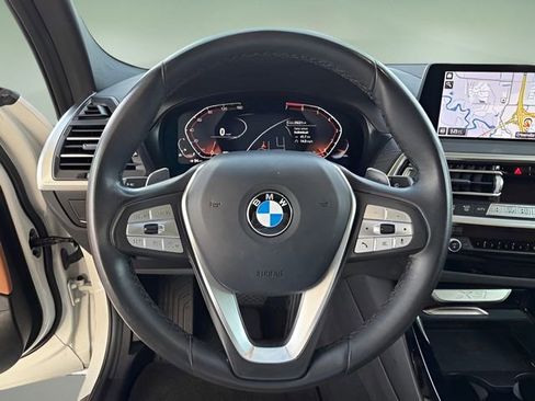 Used 2023 BMW X3 sDrive30i w/ Convenience Package image 22