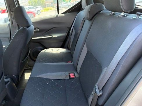 Used 2019 Nissan Kicks SV w/ Exterior Package FWD image 13