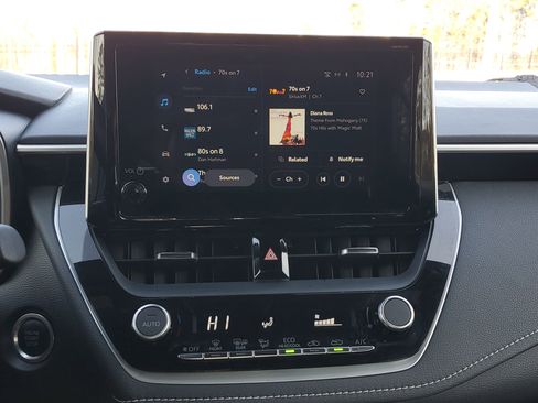 Used 2023 Toyota Corolla SE image 24