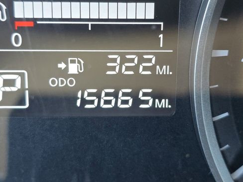 Used 2024 Nissan Versa S w/ Trunk Package image 18